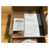 Network IP Camera Factory Sealed