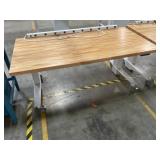 Electronic Height Adjustable Table