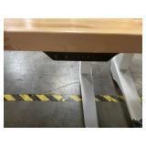 Electronic Height Adjustable Table