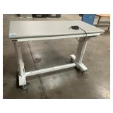 Electronic Height Adjustable Desk/Table