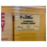 Flamable Storage Cabinet