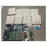 1000 Base-T Copper SFT Transceiver