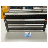 Programable Audio Patch Bay