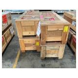 ATS Overhead **New in Crate**