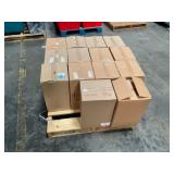 Safety Glasses Dispenser