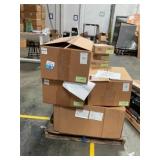 *NEW* Shelf Rack Parts