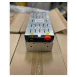 Sinochem VDA355 Module 3P4S 153Ah NCM Battery 14.6