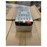 Sinochem VDA355 Module 3P4S 153Ah NCM Battery 14.6