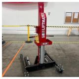 Lift-Mate LM-500 Air Operated Heavy Duty Wheel/Tir