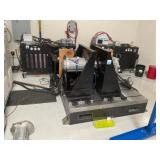 Electric Motor Dynamometer 250kW