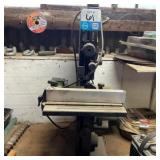 9" Band Saw