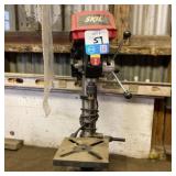 Tabletop Drill Press