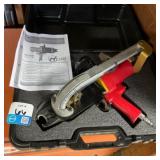 Pneumatic C-ring Compression Tool