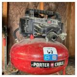 Portable Air compressor