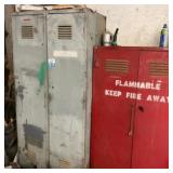 Metal Lockers