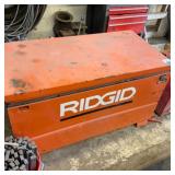 Universal Storage Cabinet w/ contents