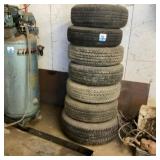 Used Tires