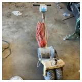 Electric Trailer Mover