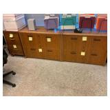 Office Furniture only contents not included