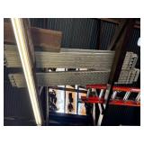 Ladders With Scaffold