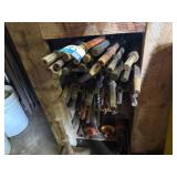 Jack Jammer Accessories