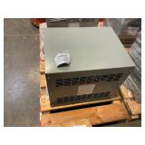 *NEW* Iron Core Reactor