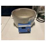 Compact Ergonomic Heating Bath