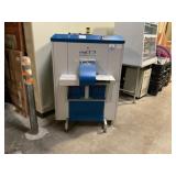 Scanco Medical VivaCT75 MicroCT Scanner