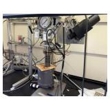 Automated Parr Reactor