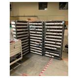 Shelf With Parts Included