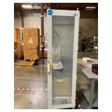 Custom 2 channel IECO Amplifier Rack