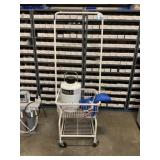 Dewar USS-LNT00002 Liquid Nitrogen