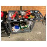 Carts With Contents Included