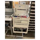 Tool Box With Tools Included