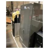 Cabinet With LabSupplies