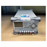 Programmable DC Power Supply