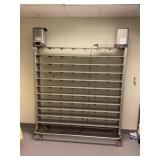 Innovice 88 Cage Rack MS Vivarium