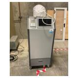 Heat Pump/Air Conditioner/Dehumidifier