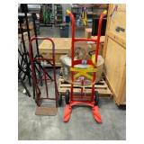 Hand Trucks