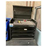 Toolbox With Tools Included