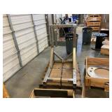 *NEW* Stainless Steel