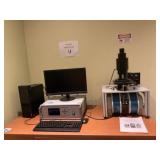 Xiamen Dexing DXV-60 Vibrating Sample Magnetometer