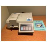 Bausch & lomb 501 Spectronic