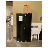 Cabinet With Contents Included