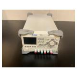 Programmable DC Power Supplu