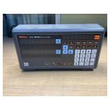 Mitutoyo KA-200 Counter