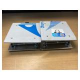 Lab Jack Scissor Stands