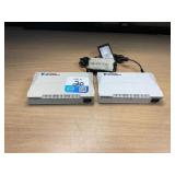 NI GPIB-ENET/100 Ethernet GPIB Controller