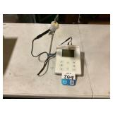 Conductivity Meter