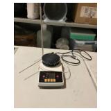 Digital Magnetic Stirer